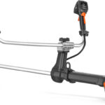 Husqvarna 525 iRXT návod