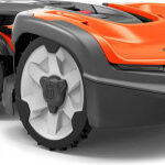 Husqvarna 535 AWD 9706517-11 návod