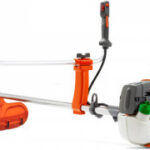 Husqvarna 535 Rx 9666288-02 návod