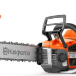 Husqvarna 540i XP 9678640-14 návod