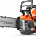 Husqvarna 540i XP 9705724-14 návod