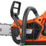 Husqvarna 540i XP G návod