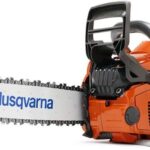 Husqvarna 545 9676906-35 návod