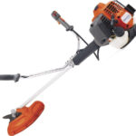 Husqvarna 553 RS návod