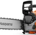 Husqvarna 560 XPG 9705019-15 návod