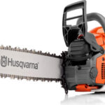 Husqvarna 565 9667339-18 návod