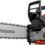 Husqvarna 572 XP 9667331-18 návod