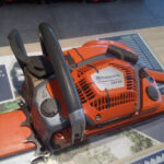 Husqvarna 592 XP 9704931-20 návod