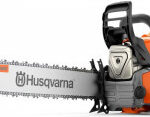 Husqvarna 592 XP 9704931-44 návod