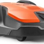 Husqvarna Automower 520 návod