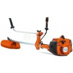Husqvarna H 545 RX návod