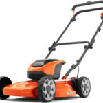 Husqvarna LB 144i kit návod