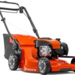 Husqvarna LC 353 V návod