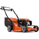 Husqvarna LC 353 VE návod