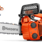 Husqvarna T525 9676334-10 návod