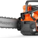 Husqvarna T540i XPG návod
