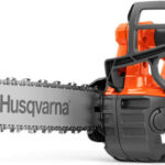 Husqvarna T542i XPG návod