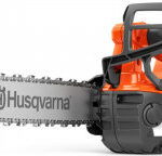 Husqvarna T542i XPG 9706469-14 návod
