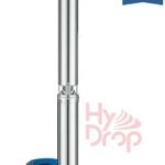 HyDrop FP3 010 - 400 V návod