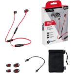 HyperX Cloud Buds návod