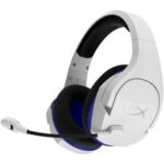 HyperX Cloud Stinger Core Wireless 7.1 návod