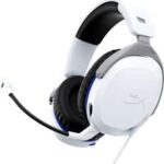 HyperX CloudX Stinger 2 for PlayStation návod