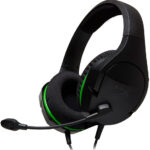 HyperX CloudX Stinger Core návod