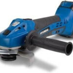 Hyundai HM20V2A návod