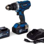 Hyundai HPP20V2B4A návod