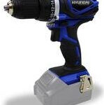 Hyundai HPV20V návod