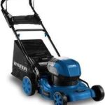 Hyundai HTDEN40V návod