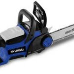 Hyundai HTREN40V-A návod