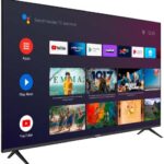 Hyundai QLX 65840 GSMART návod