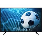 Hyundai ULW 43TS643 SMART návod