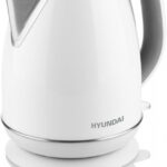 Hyundai VK302W bílá návod