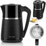 Hyundai VK306 návod