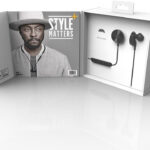 I.am+ Buttons Bluetooth Wireless Headphones návod