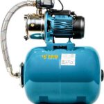 IBO AJ 50/60 s 80l nádobou 230V 1