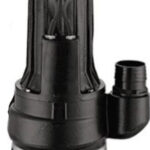 IBO BIG 2200 s plovákem 400V 2