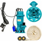 IBO FURIATKA 1500 s hadicí 20m 39065 návod