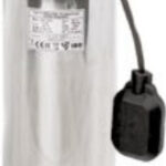 IBO H-SWQ 1500 230V kabel 10m s plovákem návod