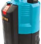 IBO IPC550 10m návod