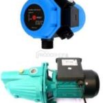 IBO JET 100A s PC-16 38671 návod