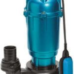 IBO MAGNUM 2900 s plovákem 230V 0