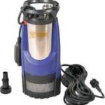 IBO MULTI IP 1000 INOX 230V 10m s plovákem návod