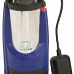 IBO MULTI IP 1200 INOX 230V 10m s plovákem návod