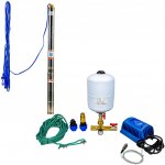 IBO NOVA 25-60/180 38997 návod