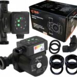 Dambat IBO Nova 25-60 180 mm návod