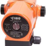 IBO OHI 15-60/130 návod