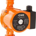 IBO OHI 25/40-180 návod